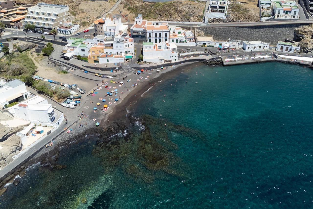 Home2Book Sea View El Poris Порис-де-Абона Экстерьер фото